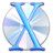 OS X CD Icon